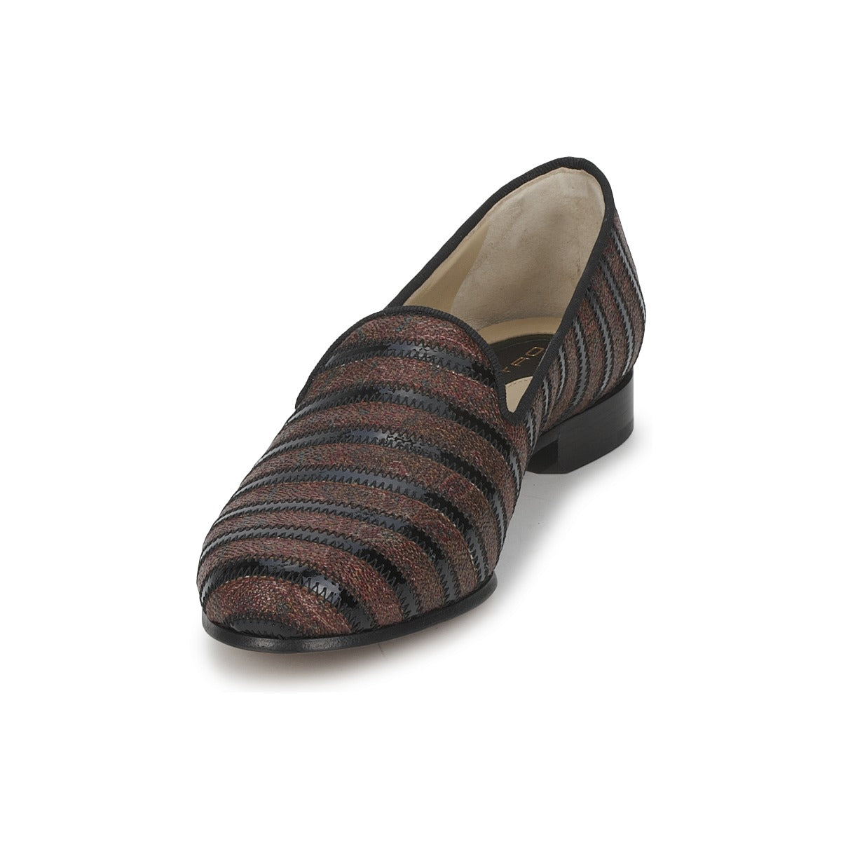 Scarpe Donna Etro FLORINDA Marrone