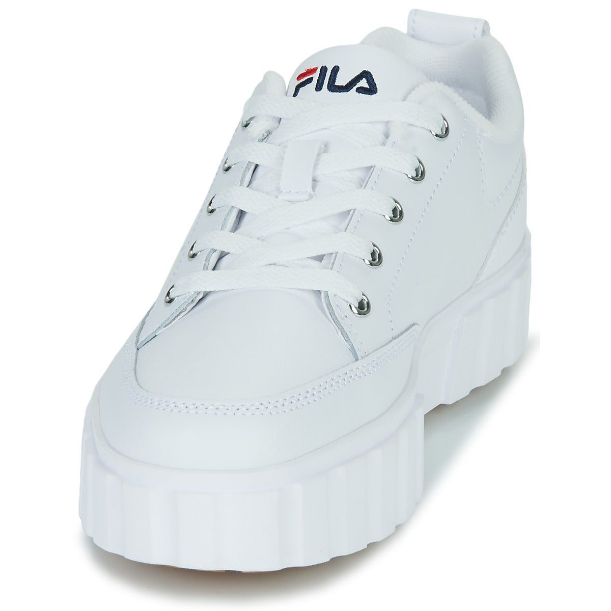 Sneakers basse Donna Fila  SANDBLAST L  Bianco