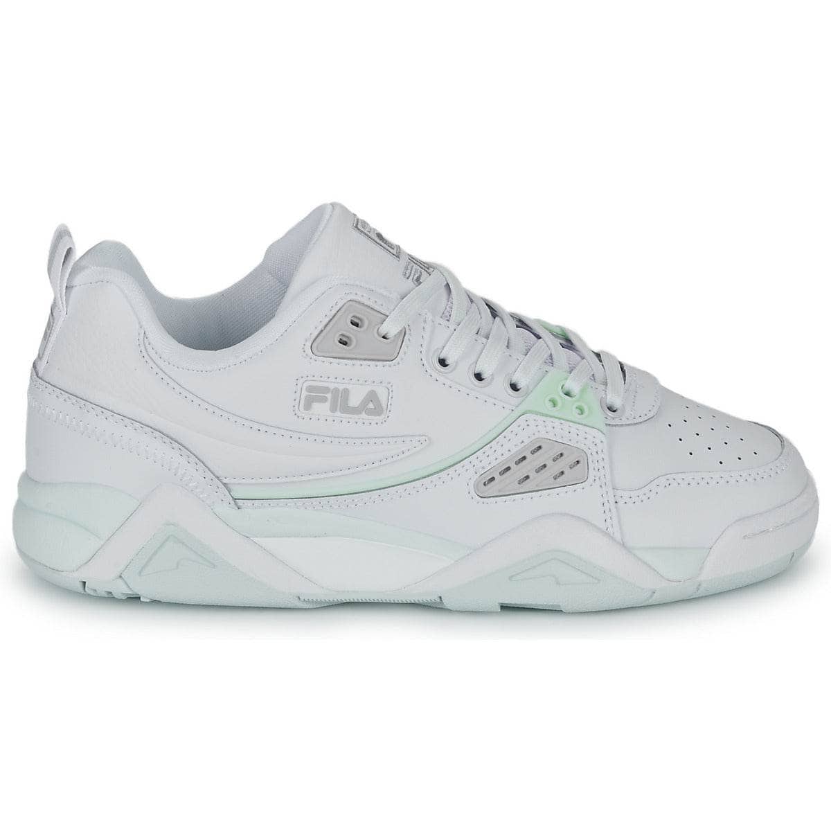 Sneakers basse Donna Fila FILA CASIM Bianco