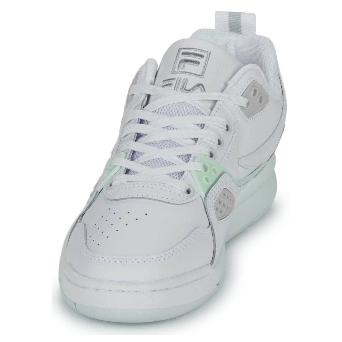 Sneakers basse Donna Fila FILA CASIM Bianco
