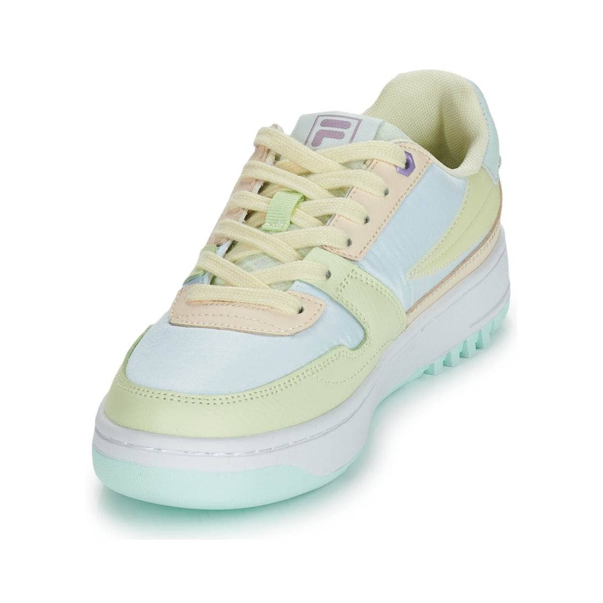 Sneakers basse Donna Fila FXVENTUNO KITE Multicolore
