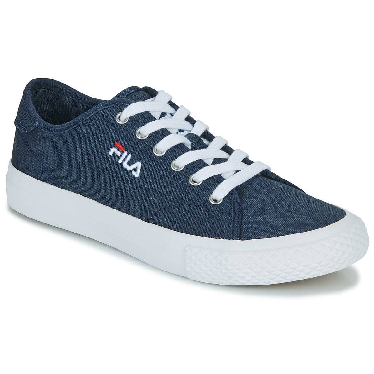 Sneakers basse Donna Fila POINTER CLASSIC Marine