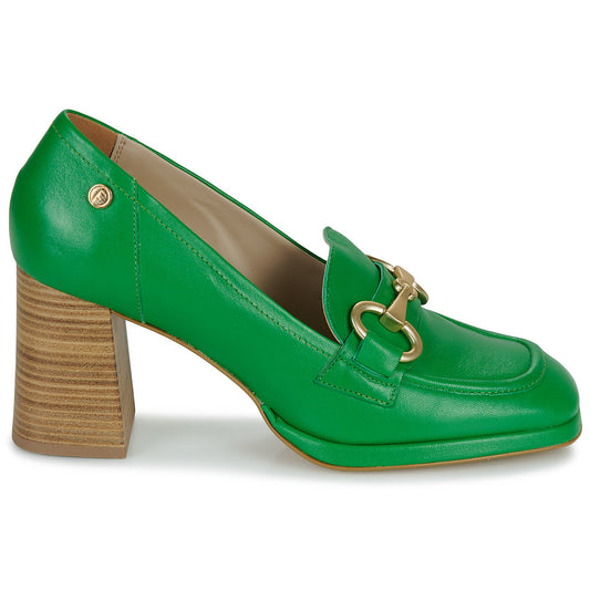 Scarpe Donna Fericelli New 6 Verde