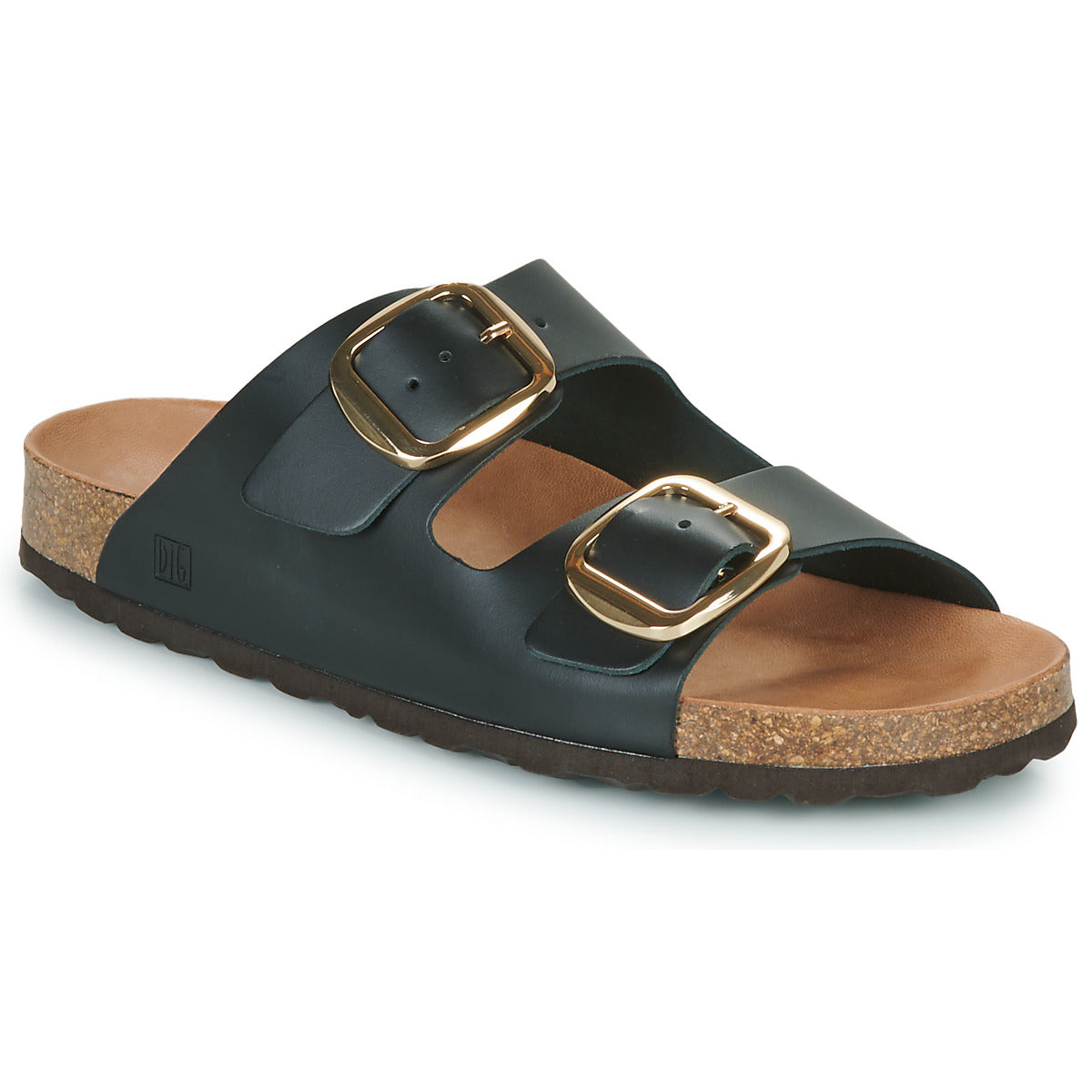 Scarpe Donna Dream in Green MILETTE Nero