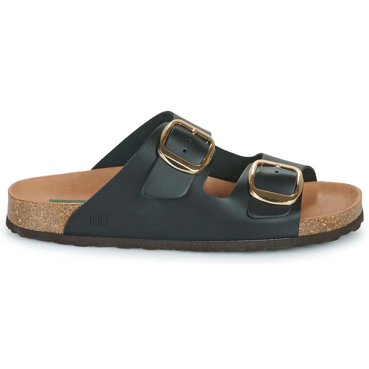 Scarpe Donna Dream in Green MILETTE Nero