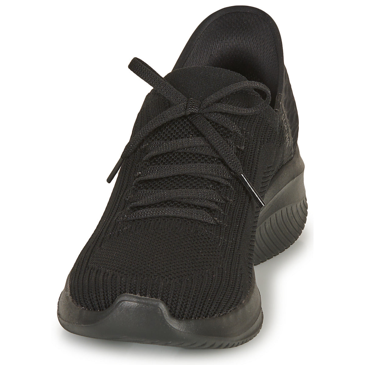 Sneakers basse Donna Skechers  SLIP-INS: ULTRA FLEX 3.0  Nero