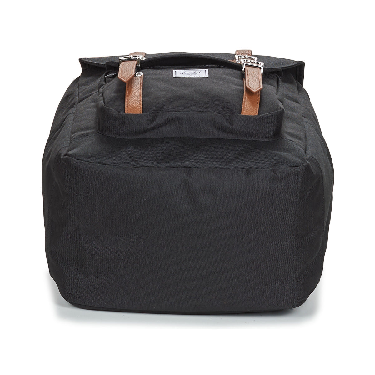 Zaini Uomo Herschel  HERSCHEL LITTLE AMERICA BACKPACK  Nero