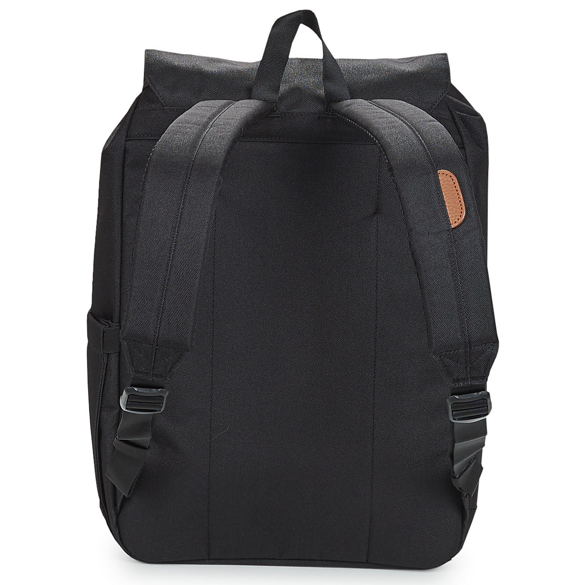 Zaini Uomo Herschel  HERSCHEL RETREAT SMALL BACKPACK  Nero