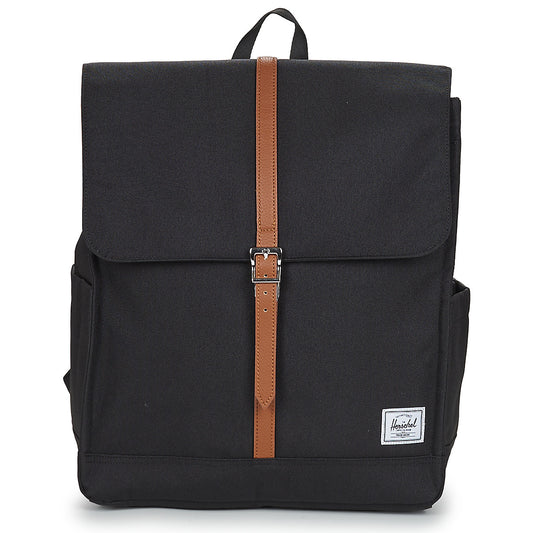 Zaini Uomo Herschel  CITY BACKPACK  Nero