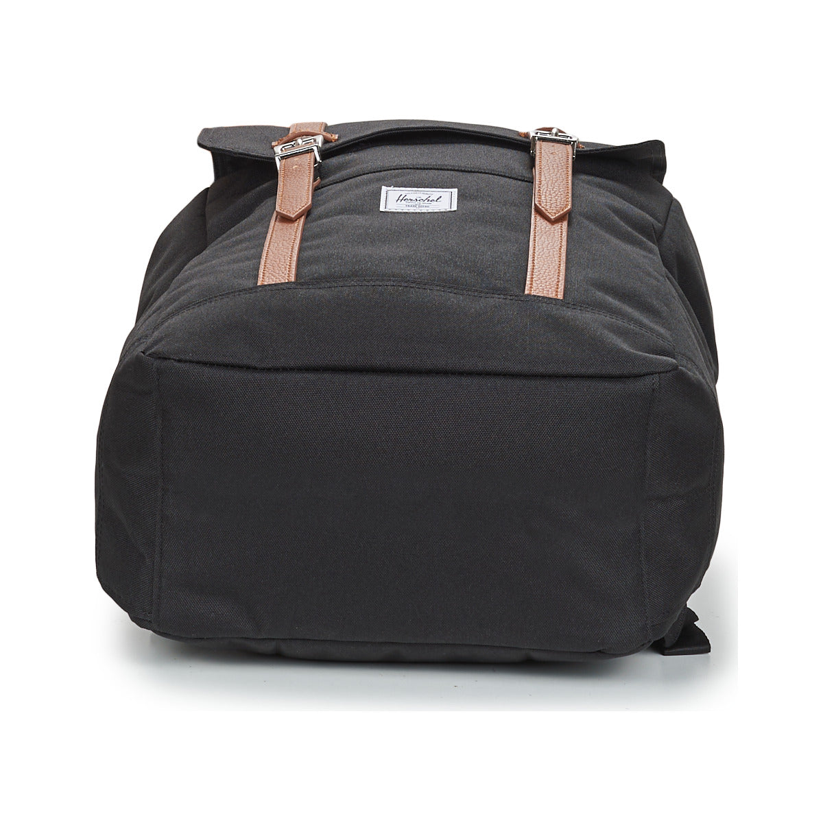 Zaini Donna Herschel  HERSCHEL RETREAT BACKPACK  Nero