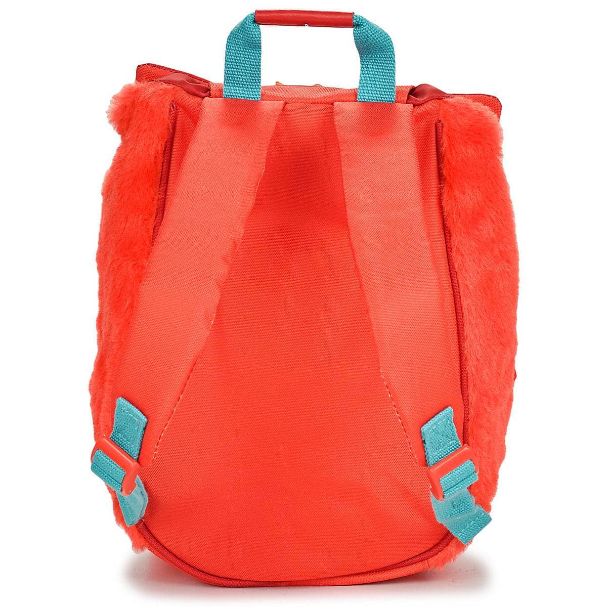 Zaini ragazza Tann’s LE RENARD Arancio