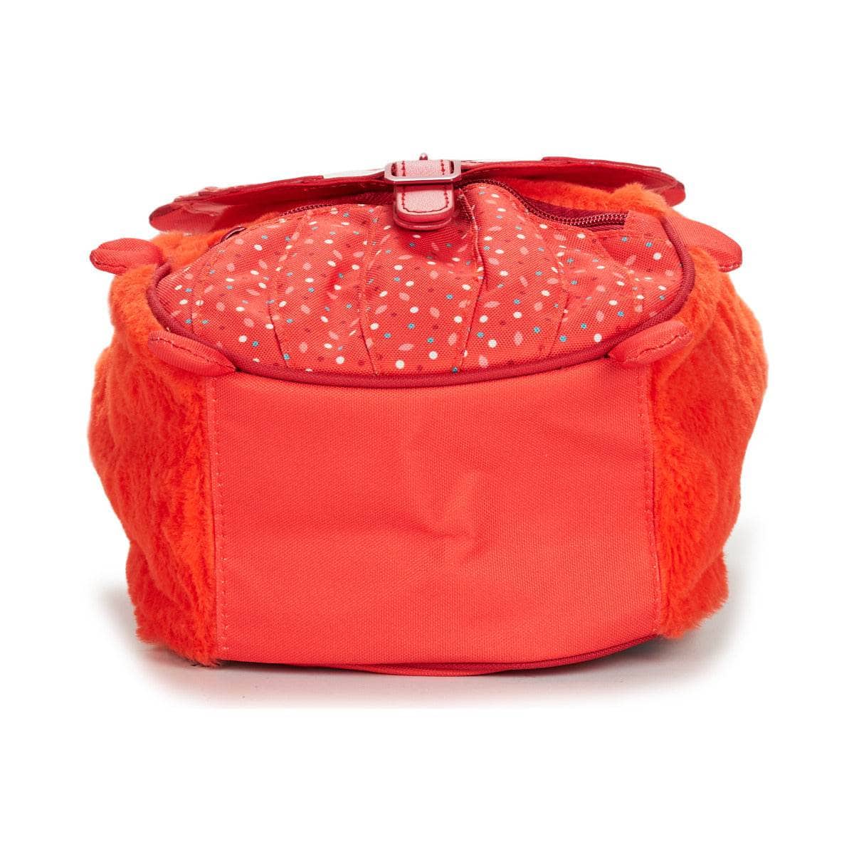 Zaini ragazza Tann’s LE RENARD Arancio