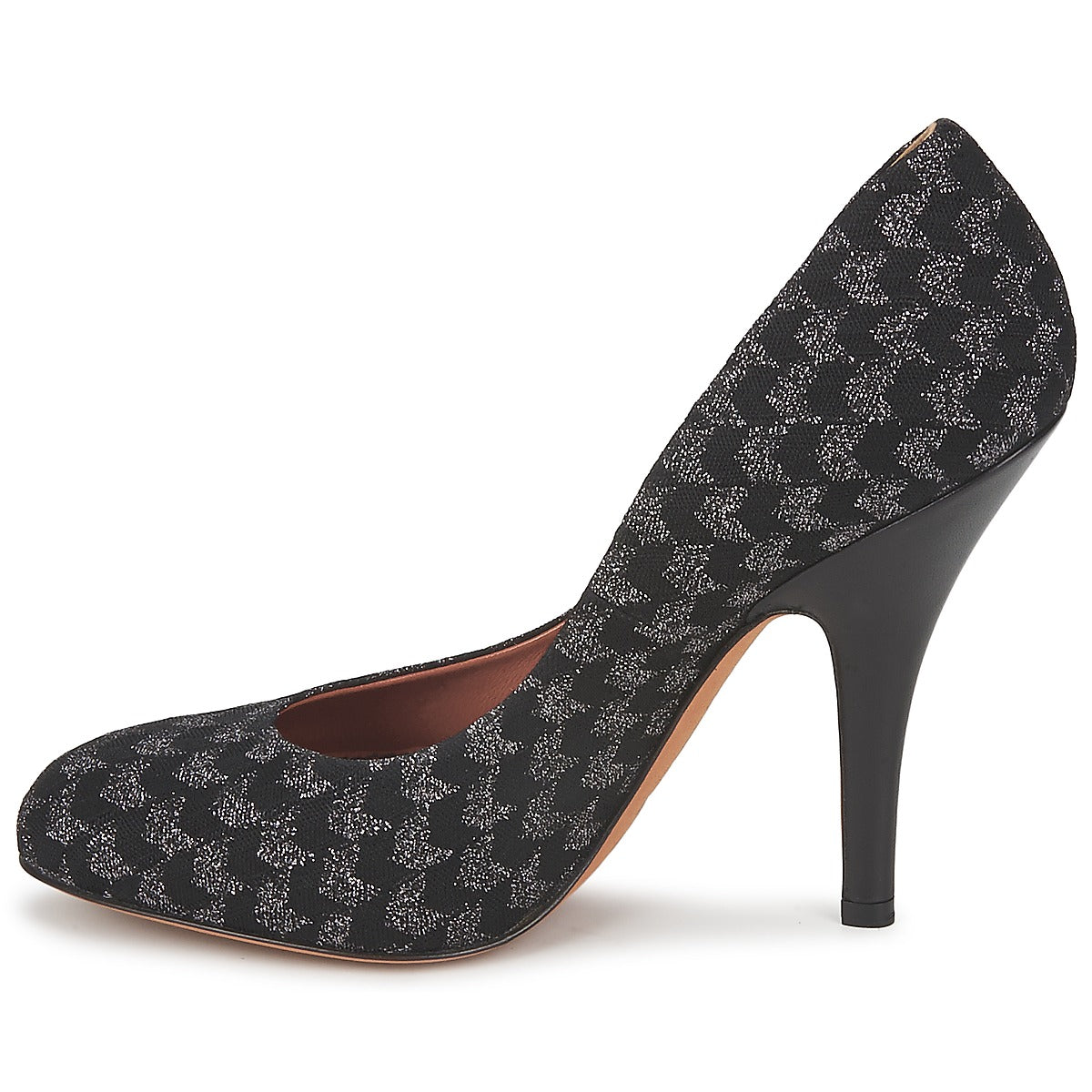 Scarpe Donna Missoni WM072 Nero