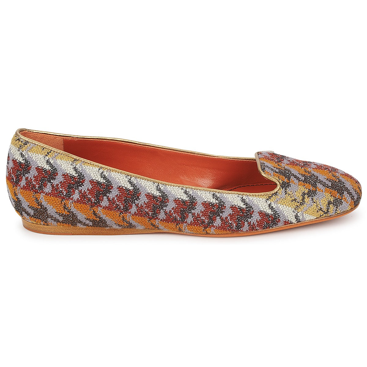 Scarpe Donna Missoni WM004 Multicolore