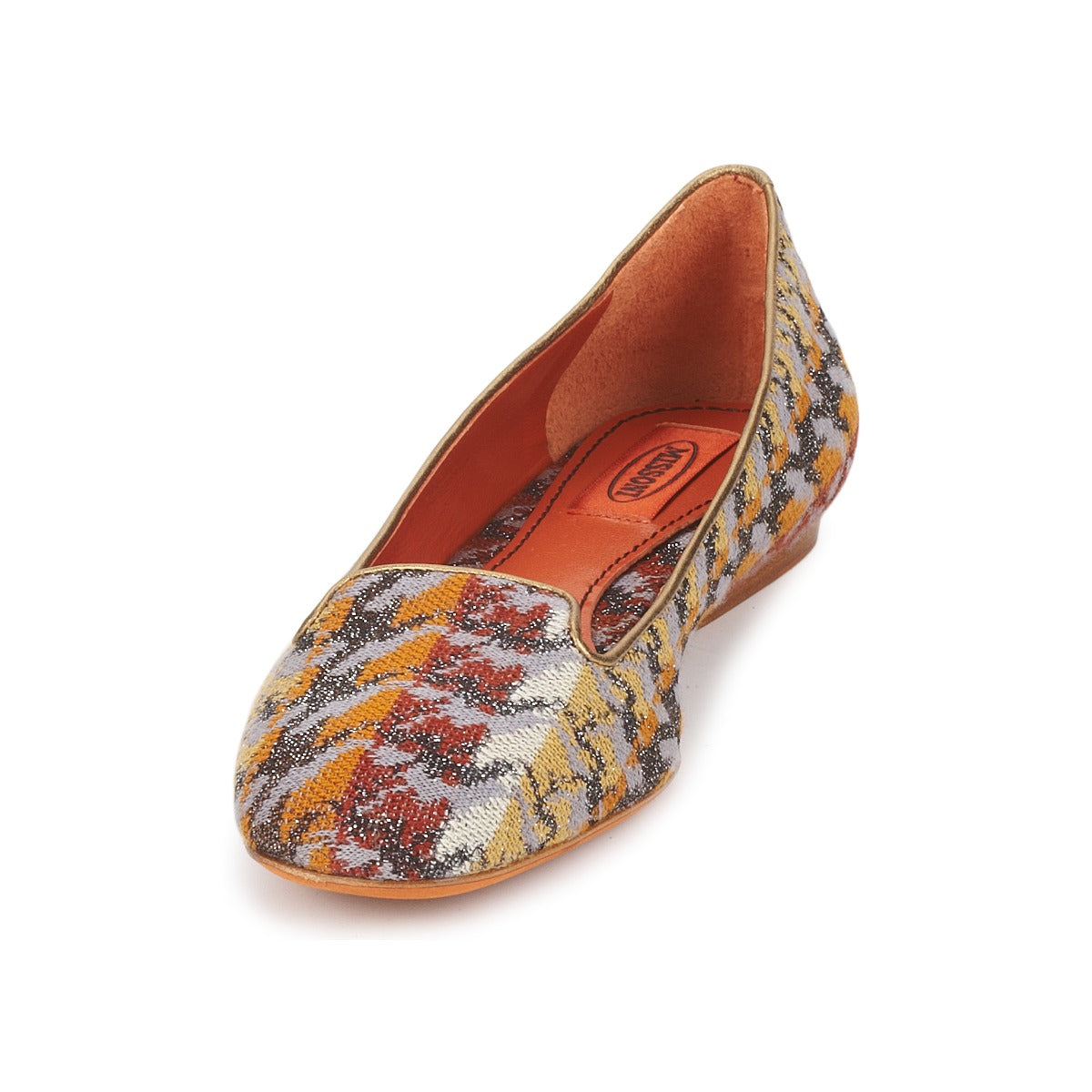 Scarpe Donna Missoni WM004 Multicolore