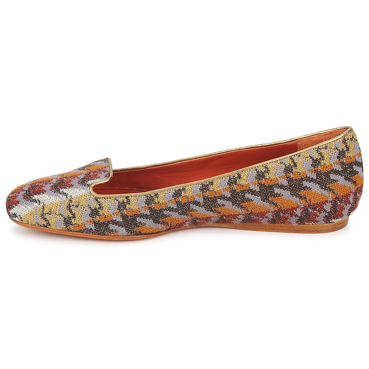 Scarpe Donna Missoni WM004 Multicolore