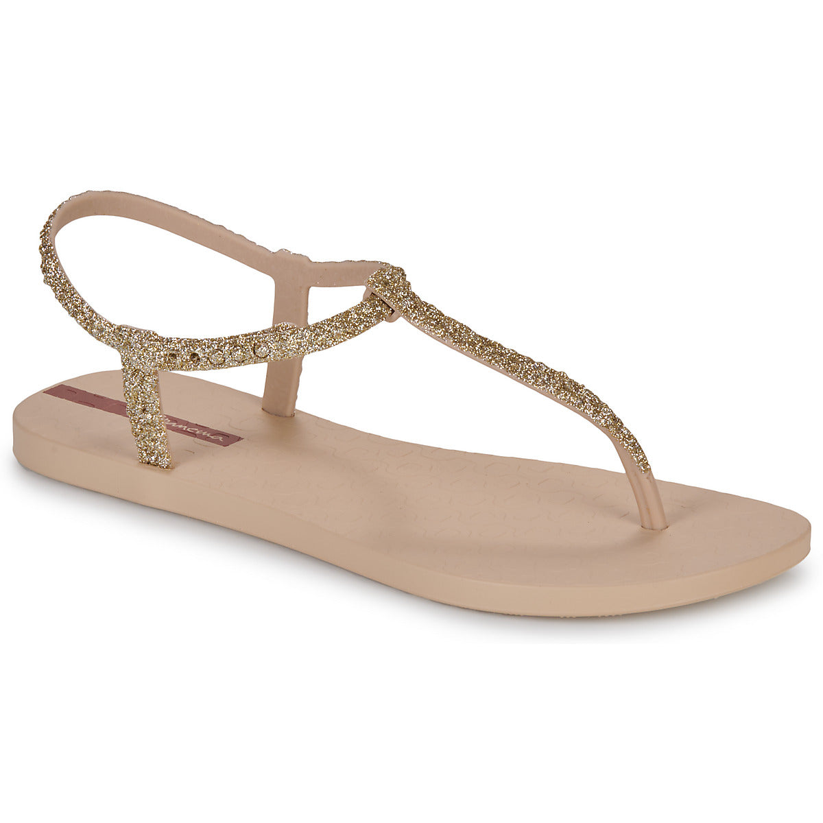 Infradito Donna Ipanema CLASS SANDAL GLITTER Oro