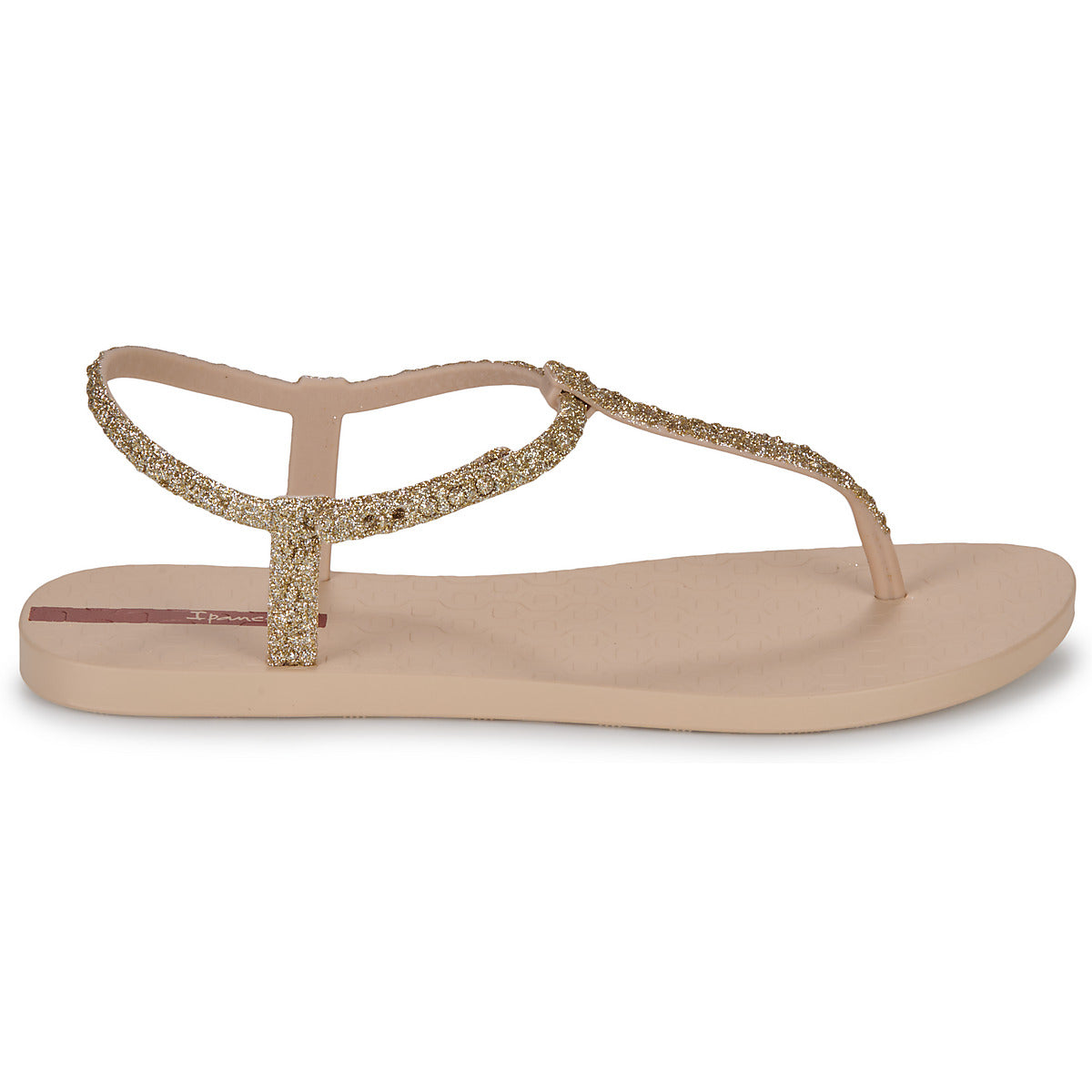 Infradito Donna Ipanema CLASS SANDAL GLITTER Oro