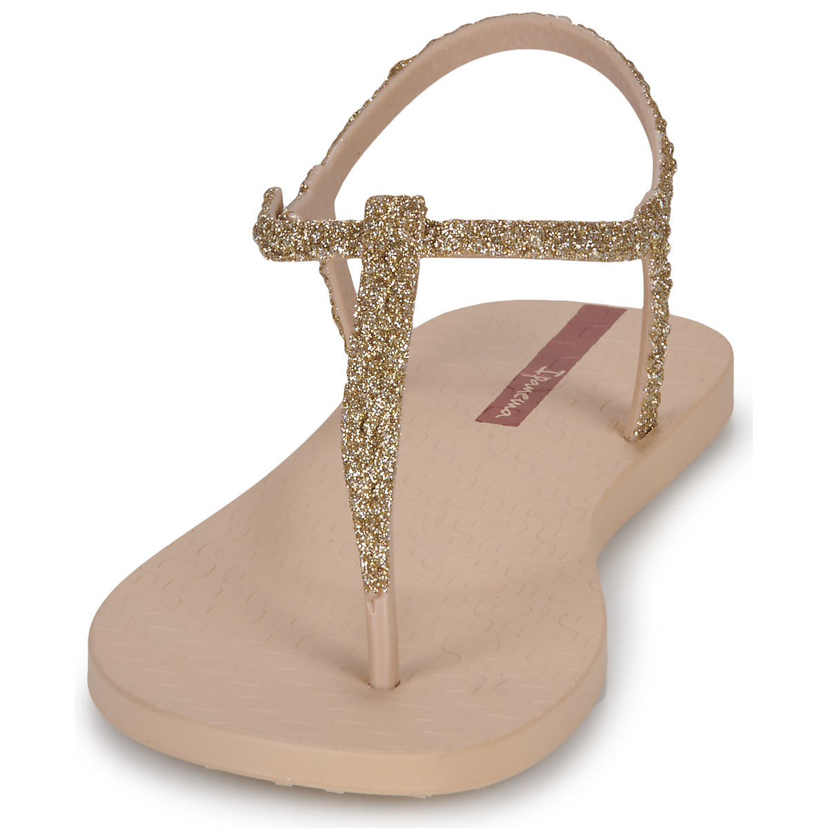 Infradito Donna Ipanema CLASS SANDAL GLITTER Oro