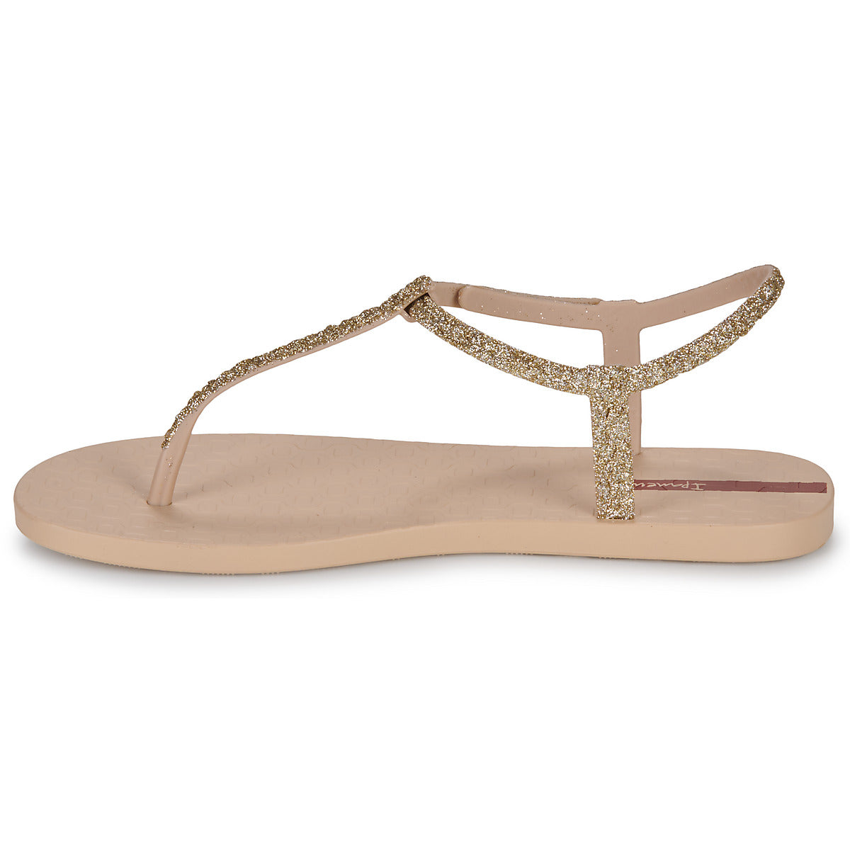 Infradito Donna Ipanema CLASS SANDAL GLITTER Oro