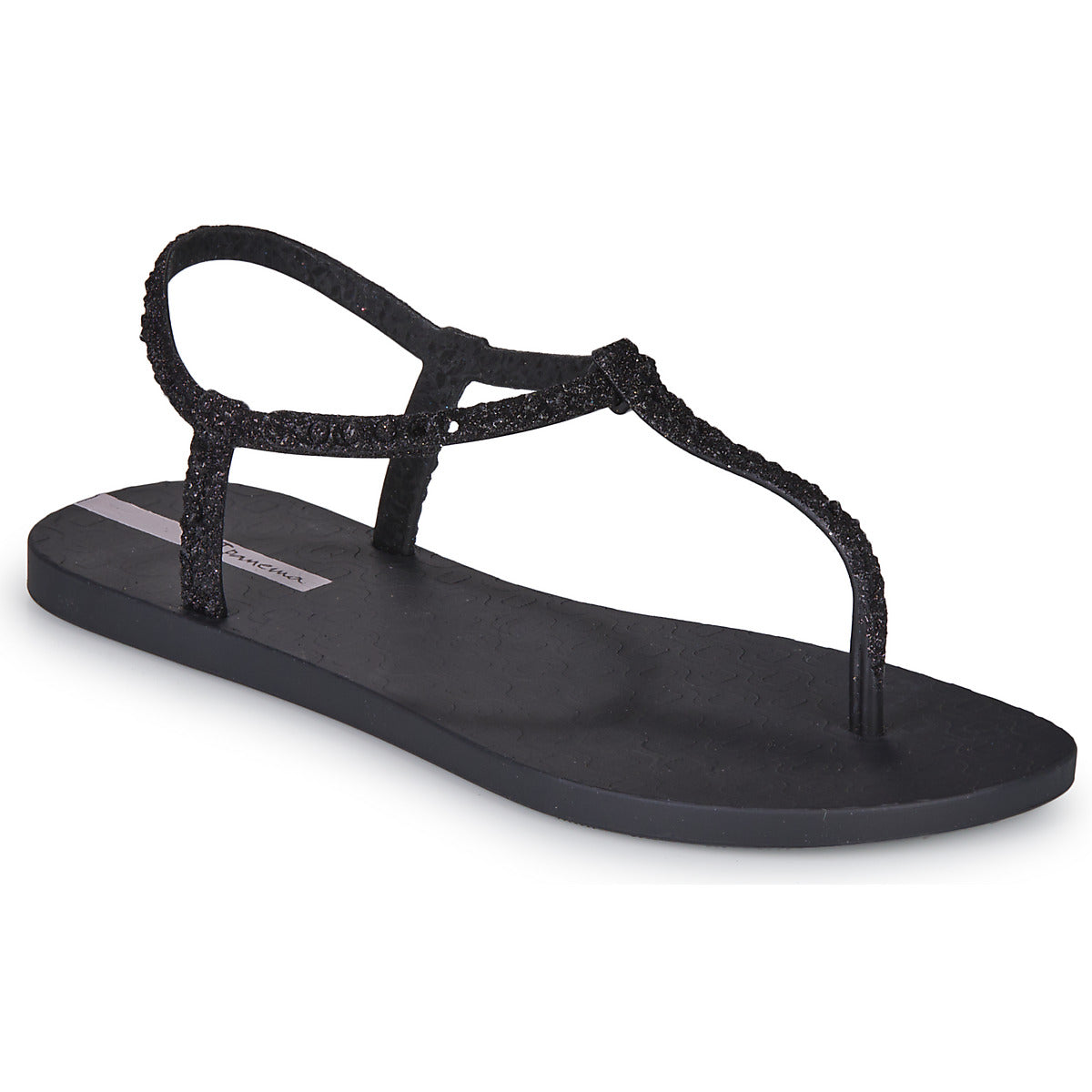 Sandali Donna Ipanema CLASS SANDAL GLITTER Nero