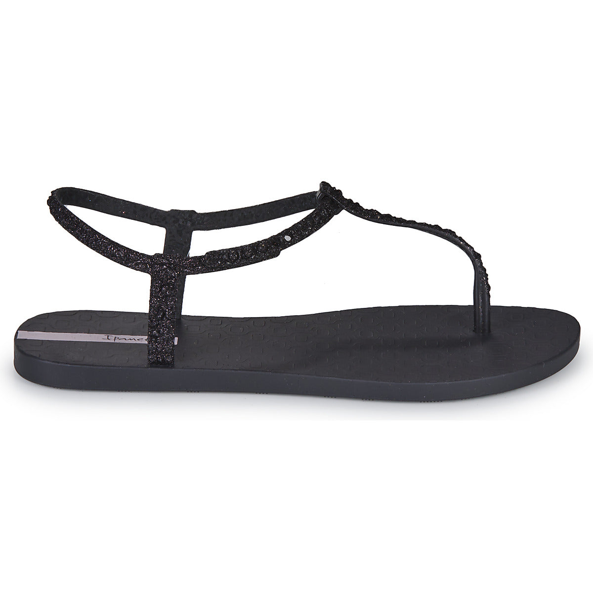 Sandali Donna Ipanema CLASS SANDAL GLITTER Nero