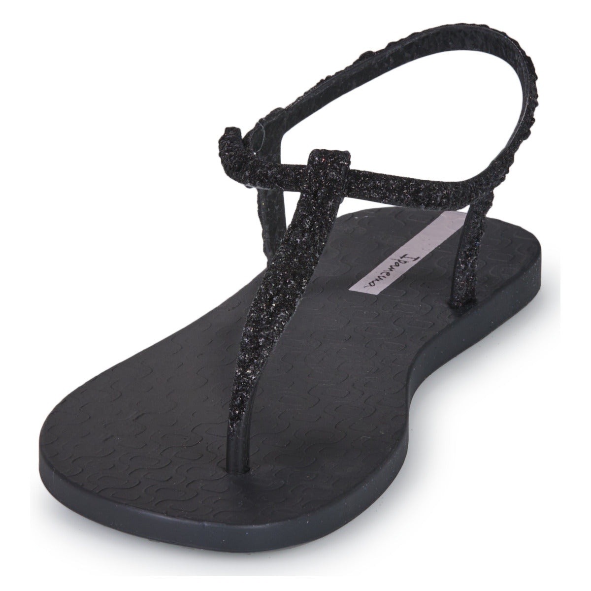 Sandali Donna Ipanema CLASS SANDAL GLITTER Nero