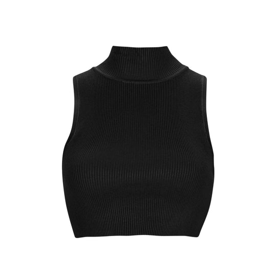 Camicetta Donna Moony Mood ASTRYDE Nero