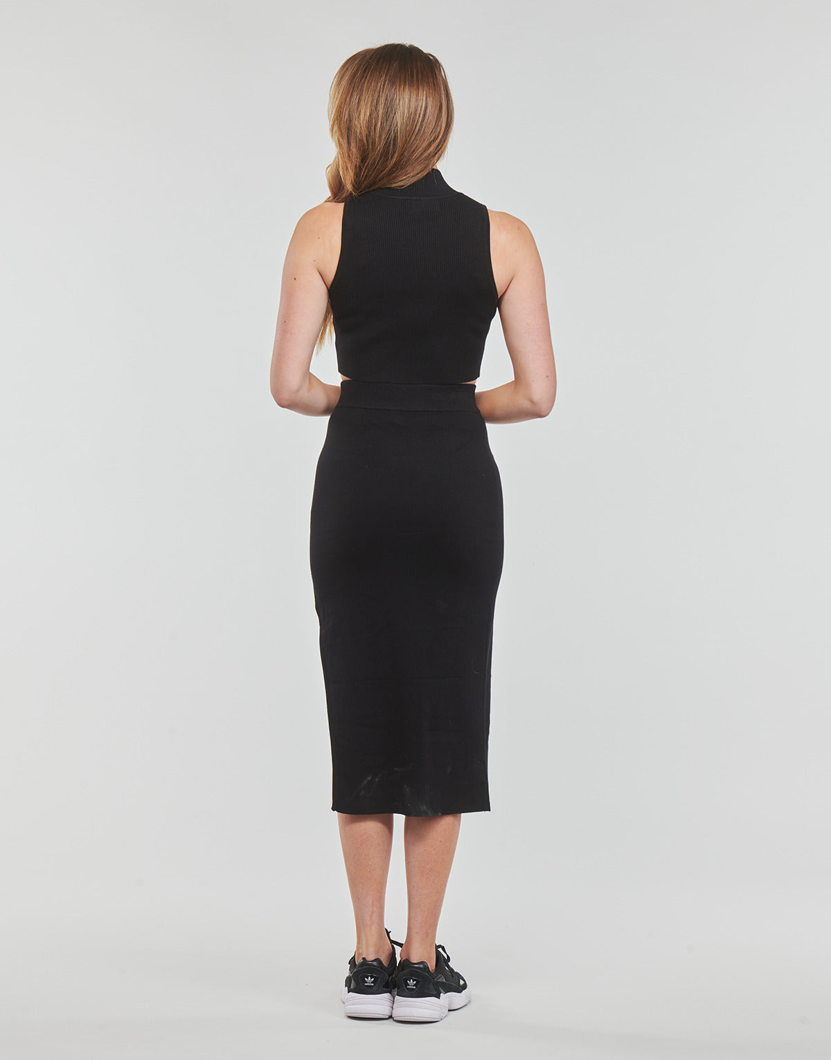 Camicetta Donna Moony Mood ASTRYDE Nero