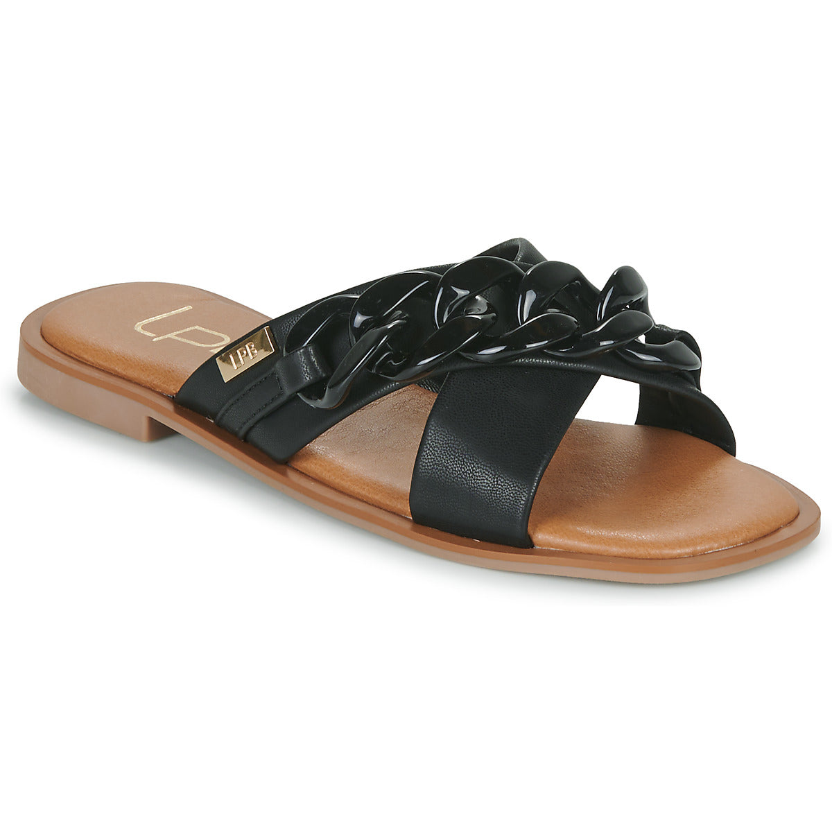 Scarpe Donna Les Petites Bombes FIFI Nero