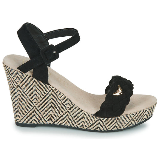 Sandali Donna Les Petites Bombes FAUSTA Nero