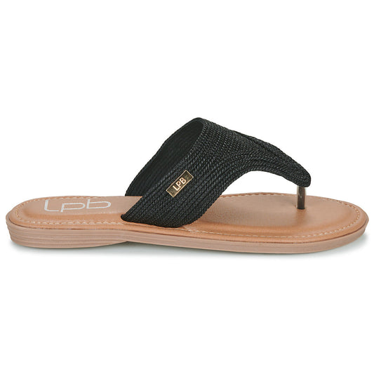 Infradito Donna Les Petites Bombes FAFA Nero