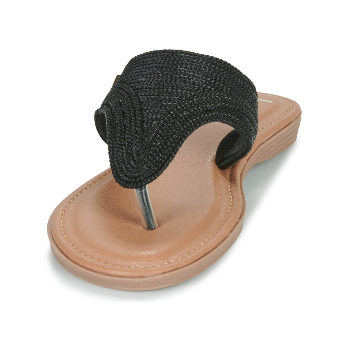 Infradito Donna Les Petites Bombes FAFA Nero