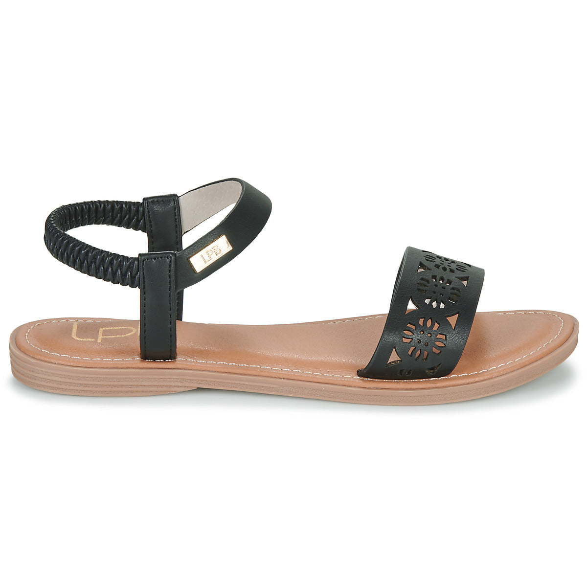 Sandali Donna Les Petites Bombes FANIE Nero