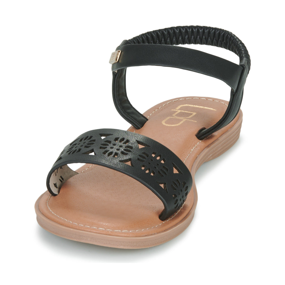 Sandali Donna Les Petites Bombes FANIE Nero