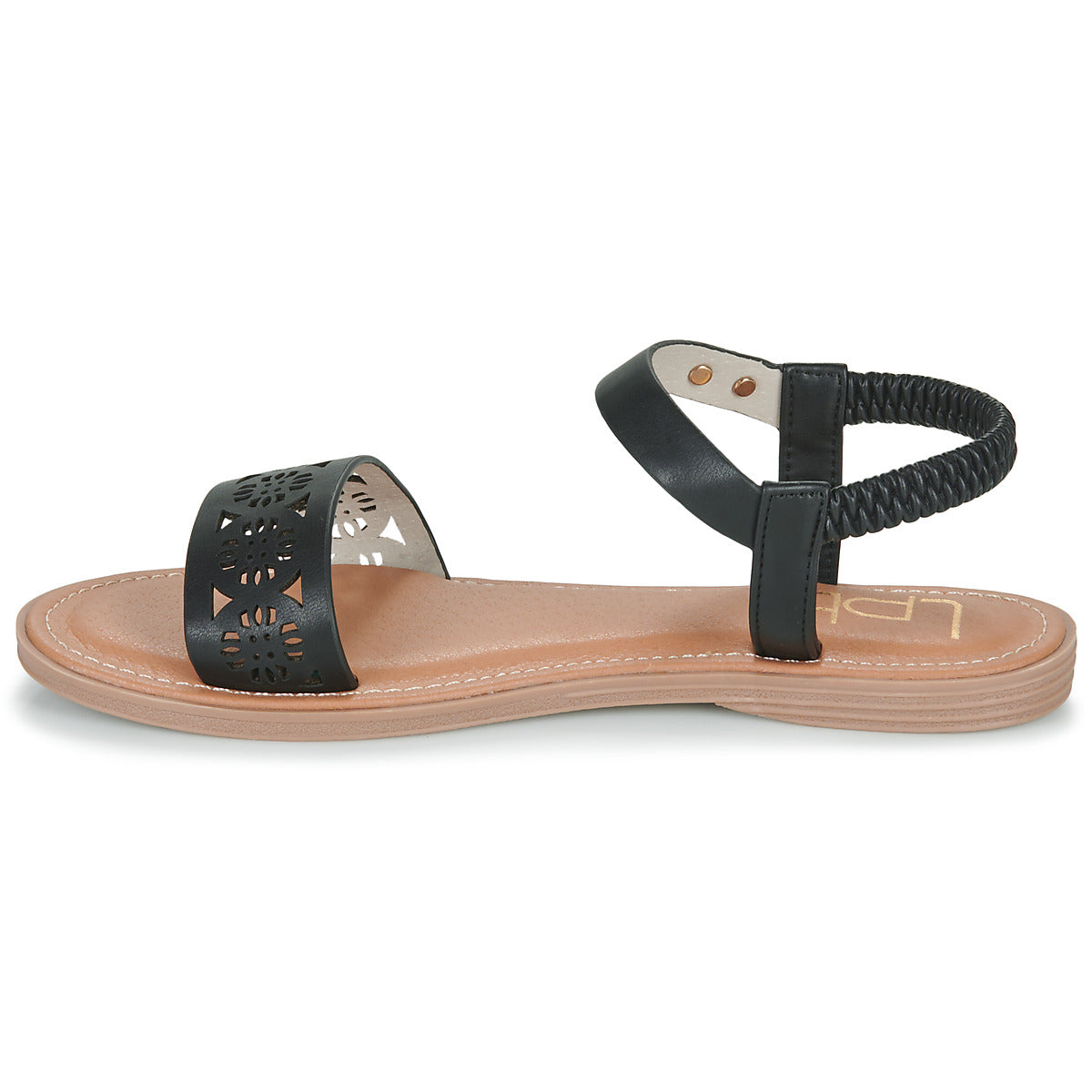 Sandali Donna Les Petites Bombes FANIE Nero