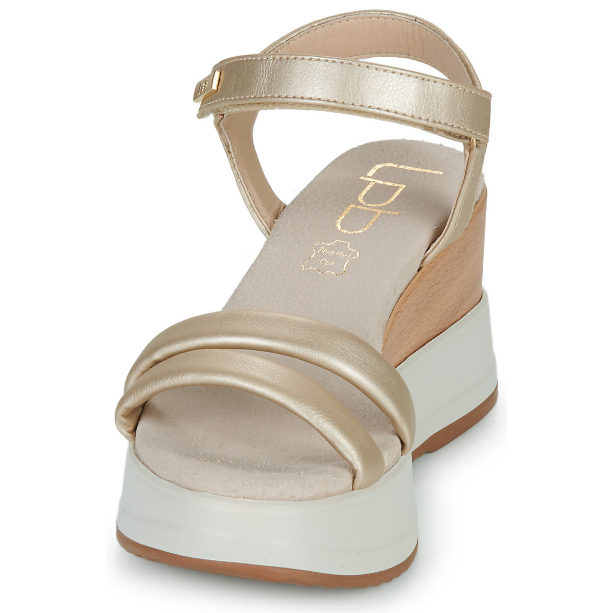 Sandali Donna Les Petites Bombes FIONA Oro