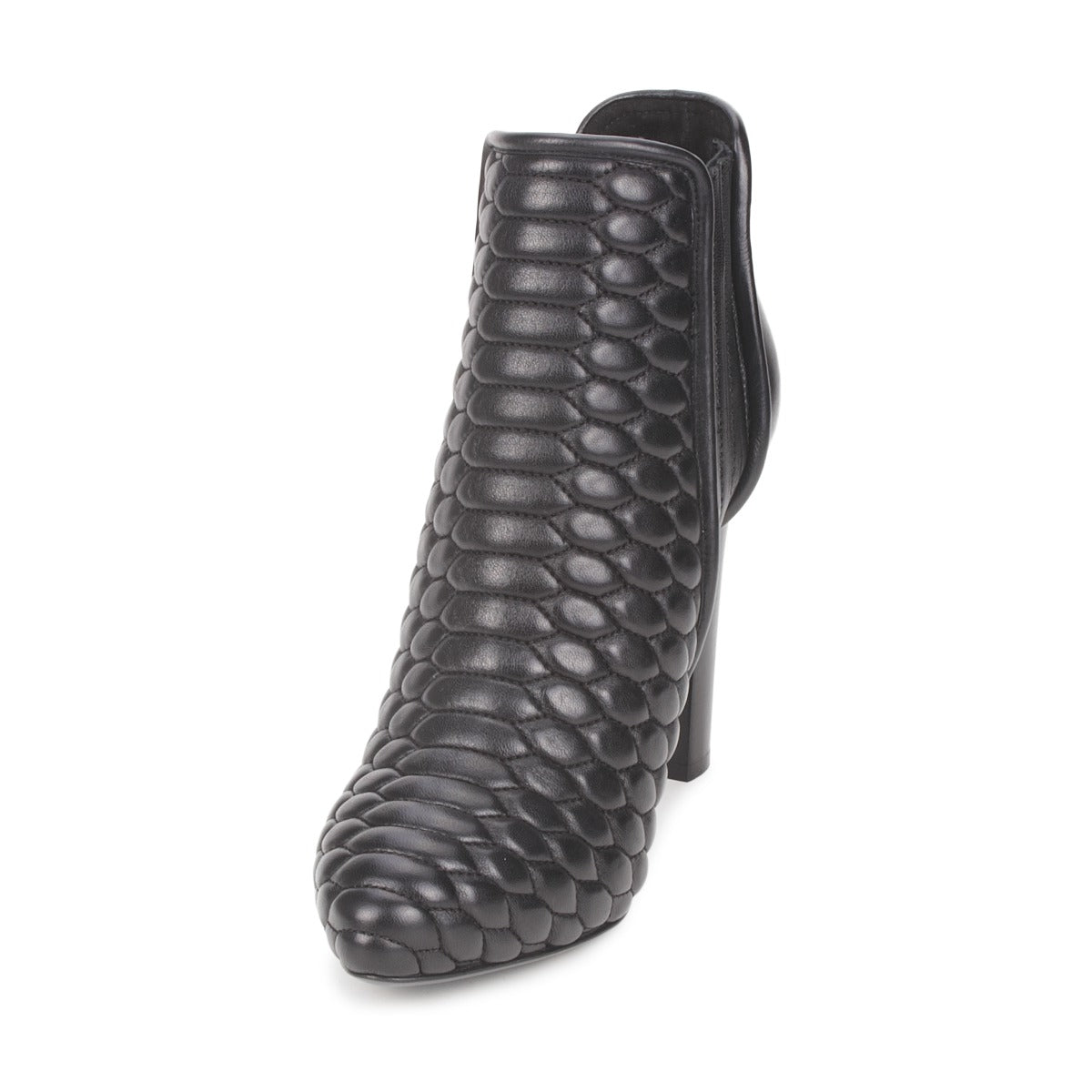 Stivaletti Donna Roberto Cavalli WDS227 Nero