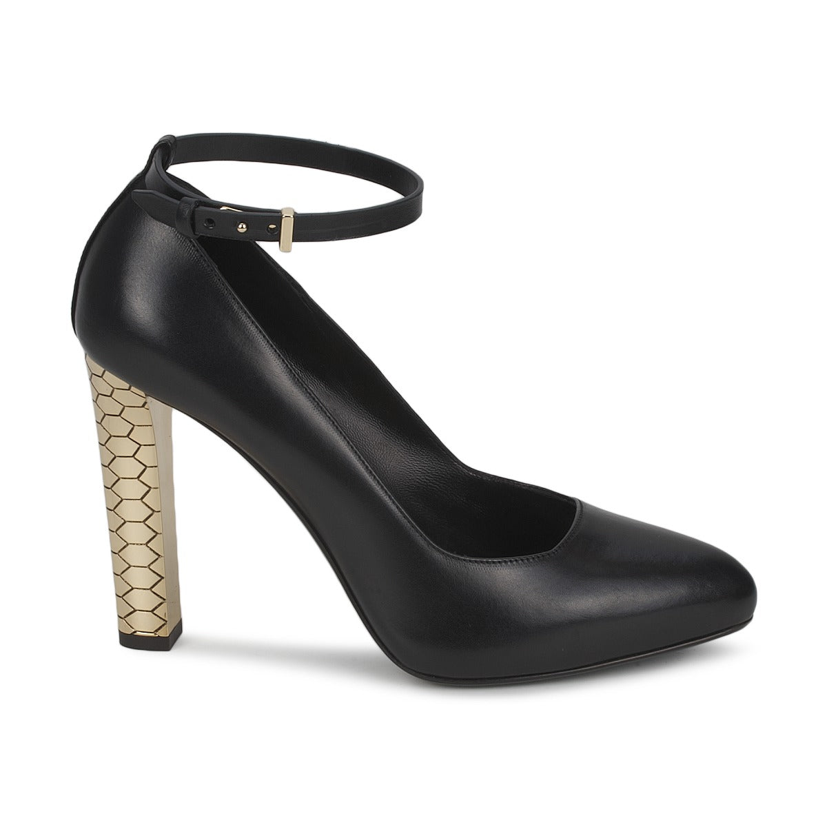 Scarpe Donna Roberto Cavalli WDS230 Nero