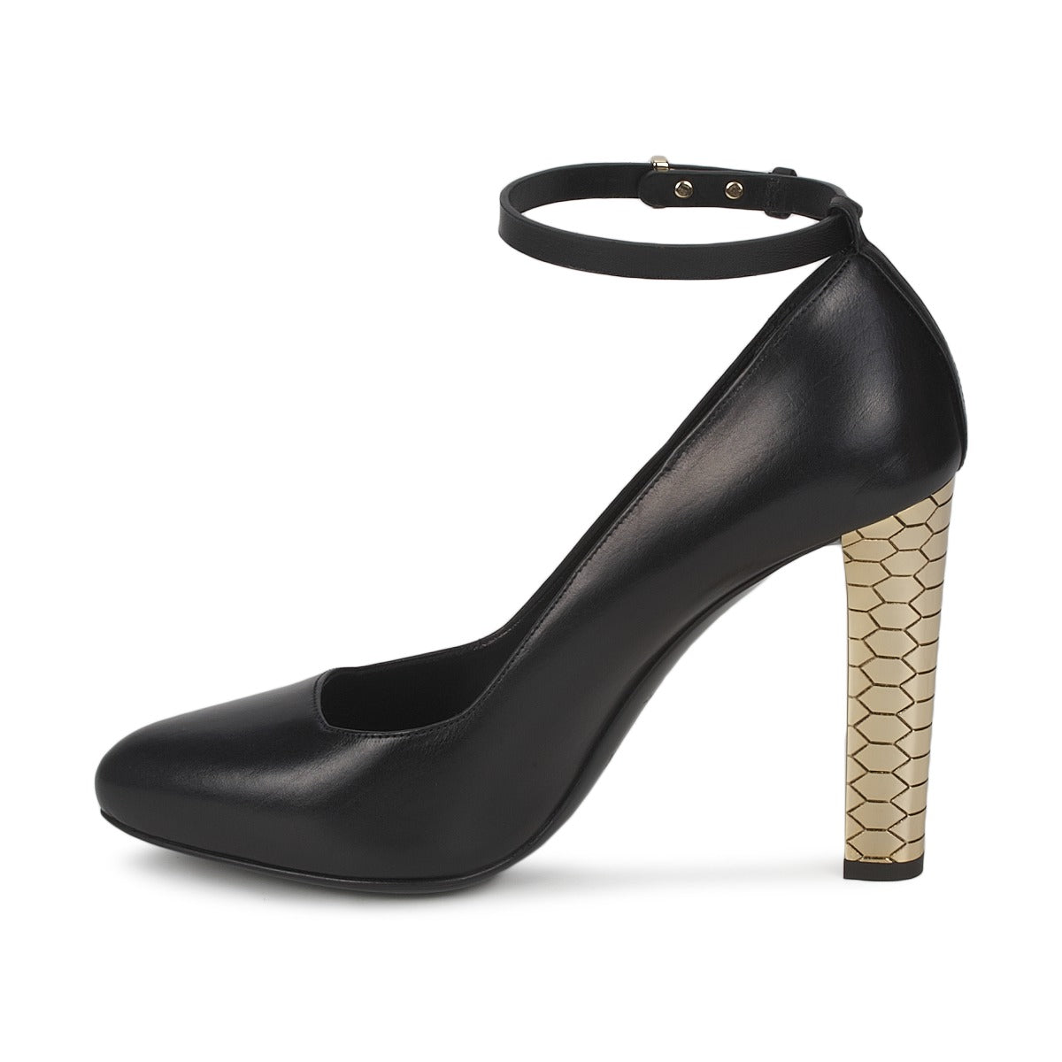 Scarpe Donna Roberto Cavalli WDS230 Nero