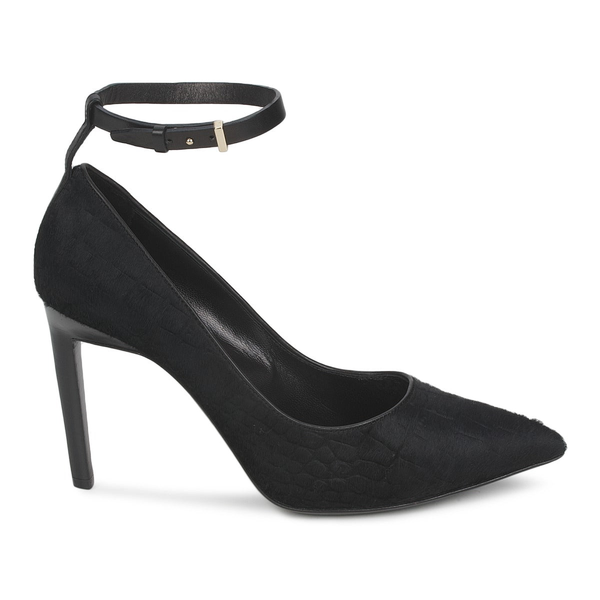 Scarpe Donna Roberto Cavalli WDS232 Nero