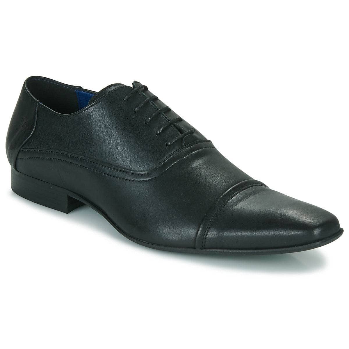 Scarpe Uomo Carlington ETIPIQ Nero