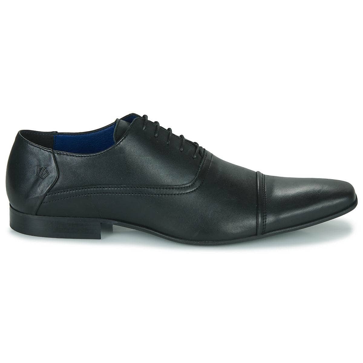 Scarpe Uomo Carlington ETIPIQ Nero