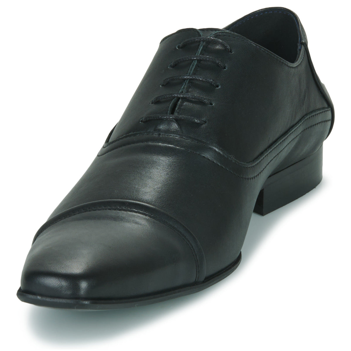 Scarpe Uomo Carlington ETIPIQ Nero