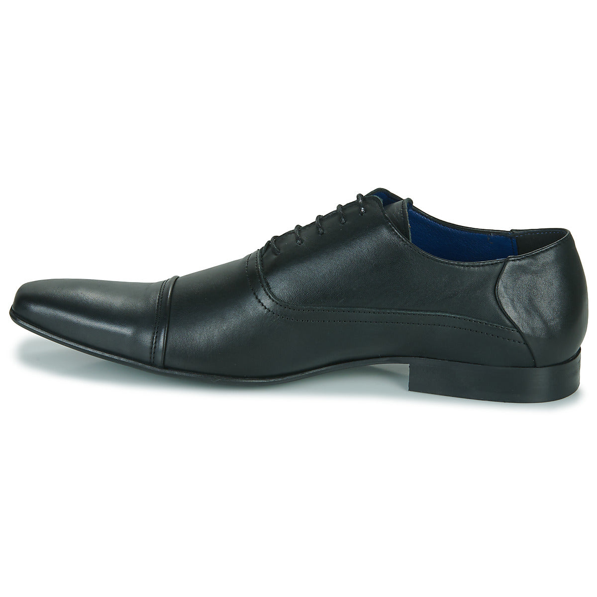 Scarpe Uomo Carlington ETIPIQ Nero