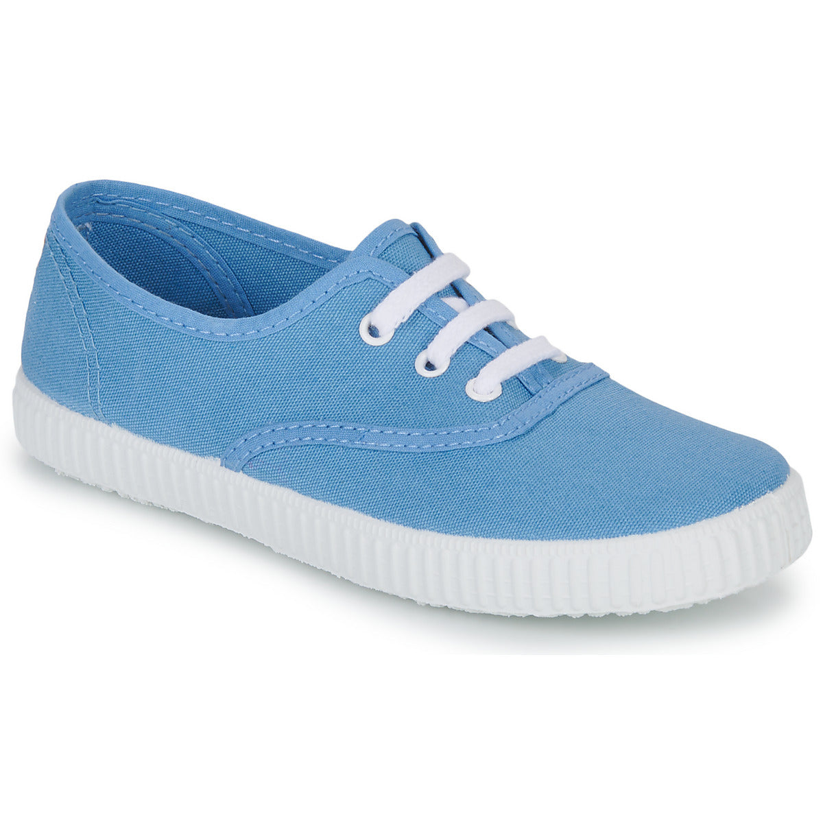 Scarpe bambini ragazza Citrouille et Compagnie KIPPI BOU Blu