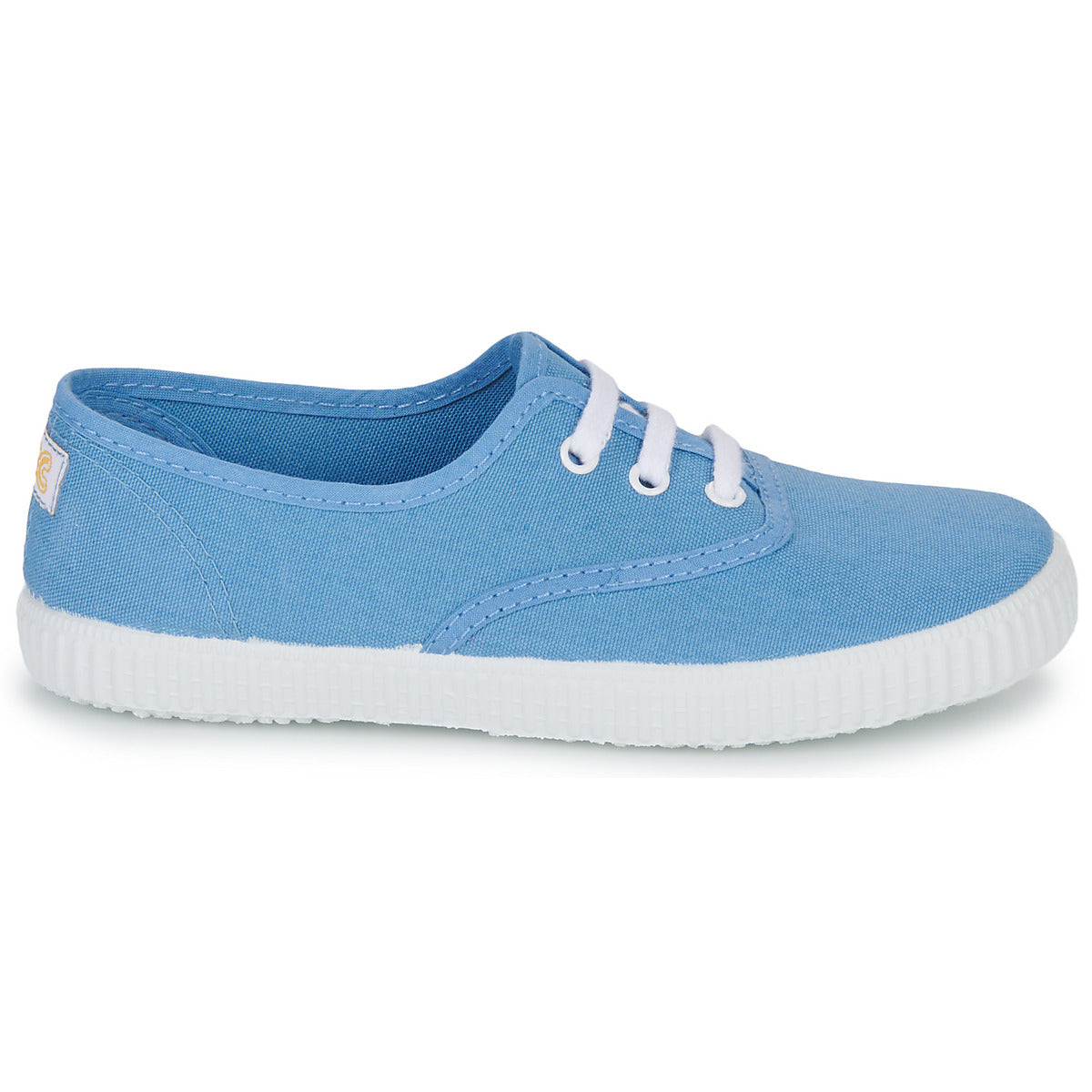Scarpe bambini ragazza Citrouille et Compagnie KIPPI BOU Blu