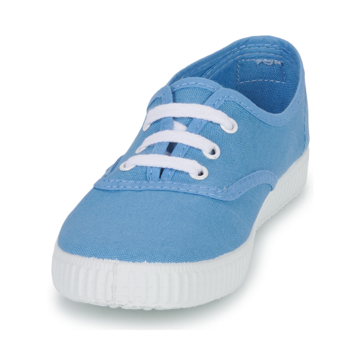 Scarpe bambini ragazza Citrouille et Compagnie KIPPI BOU Blu