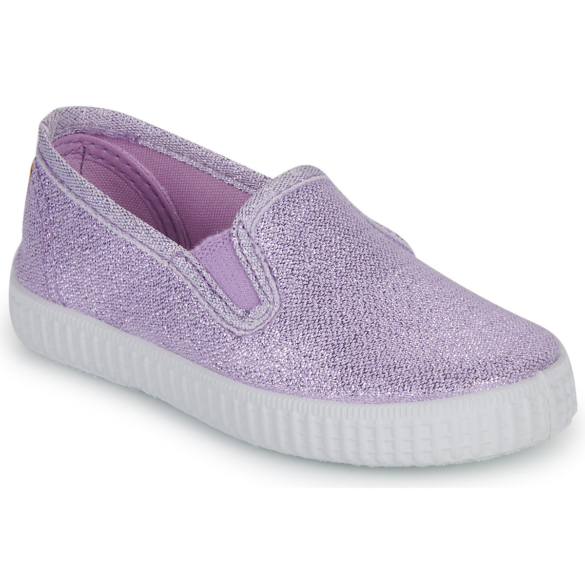 Scarpe bambini ragazza Citrouille et Compagnie CALVEL Viola
