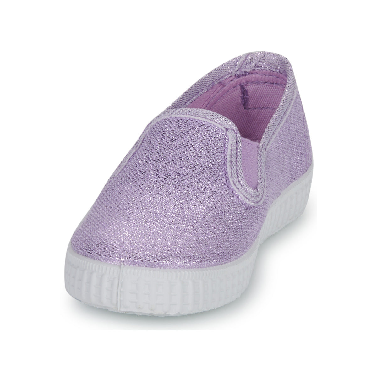 Scarpe bambini ragazza Citrouille et Compagnie CALVEL Viola